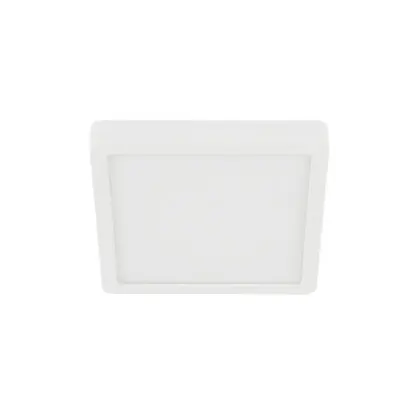 Потолочный светильник Eglo 99247 Fueva LED 1x16.5W 4000K 2000Lm IP20 белый