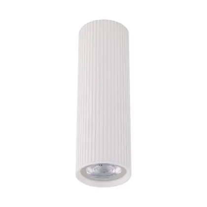Точечный светильник TK Lighting 10025 Tune M GU10 1x10W IP20 белый
