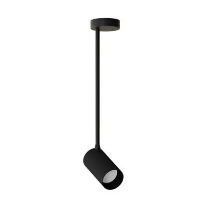 Спот Nowodvorski 37728 Mono long GU10 1x10W IP20 Bl Спот Nowodvorski 37728 Mono long GU10 1x10W IP20 Bl