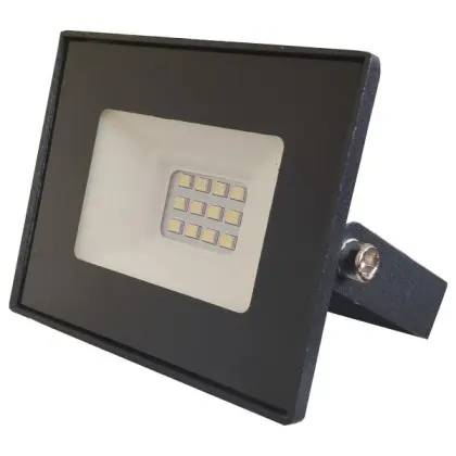 Прожектор TNSy LED ECO Slim 10Вт 700Лм 6500K IP65 (TNSy5000235) Прожектор TNSy LED ECO Slim 10Вт 700Лм 6500K IP65 (TNSy5000235)