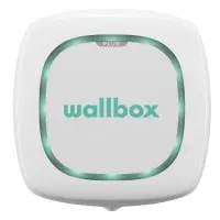 Зарядна станція Wallbox Pulsar Plus 7,4кВт Type 1 кабель 5м біла (PLP1-0-1-2-9-001) Зарядна станція Wallbox Pulsar Plus 7,4кВт Type 1 кабель 5м біла (PLP1-0-1-2-9-001)