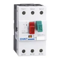 Автомат защиты двигателя Chint NS2-80B 25A-40A (495087)