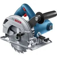 Циркулярная пила Bosch GKS 600
