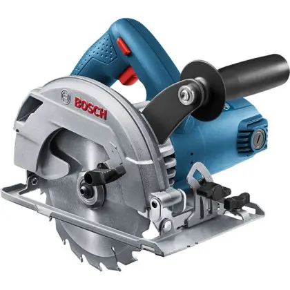 Циркулярная пила Bosch GKS 600 Циркулярная пила Bosch GKS 600