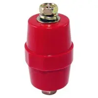 Ізолятор TNSy SM51 М10 з болтом (TNSy5502647)