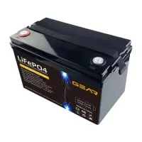 Аккумуляторная батарея GEAR LiFePo4 25.6В /50 Ah (1280 Wh)