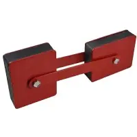 Магнітний тримач 6004 для зварювання та слюсарних робіт