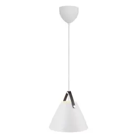 Подвесной светильник, люстра Nordlux 84333001 Strap E27 1x40W IP20 белый