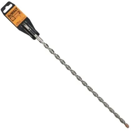 Бур DeWALT DT9557 SDS-Plus Extreme2 12x400x450мм Бур DeWALT DT9557 SDS-Plus Extreme2 12x400x450мм