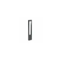 Вуличний світильник Ideal Lux Vega Pt1 Antracite 136028