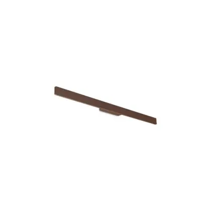 Вуличний світильник Ideal Lux 313481 Linea Led 1x20W 3000K 1950Lm IP54 Brown