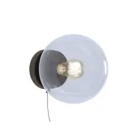 Бра, настенный светильник Pikart 36462-6 Ball E27 1x60W IP20 коричневый Бра, настенный светильник Pikart 36462-6 Ball E27 1x60W IP20 коричневый