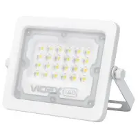 LED прожектор Videx F2e 20Вт 5000K (VL-F2e-205W)