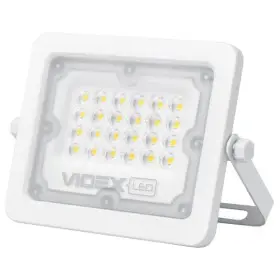 LED прожектор Videx F2e 20Вт 5000K (VL-F2e-205W)
