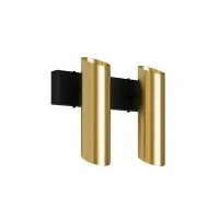 Бра, настенный светильник Pikart 32652-5 GU10 2x60W IP20