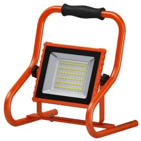 Акумуляторний LED прожектор Ledvance LED WORKLIGHT BATTERY 20Вт R-ST 4х1