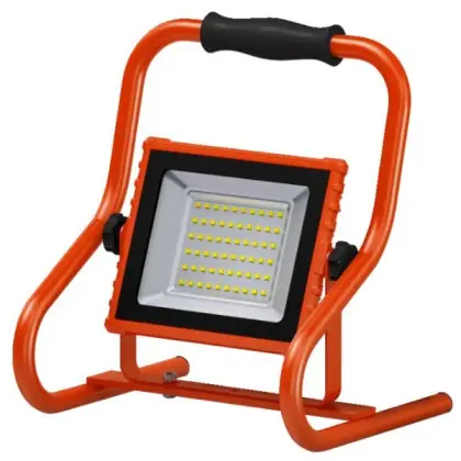 Аккумуляторный LED прожектор Ledvance LED WORKLIGHT BATTERY 20Вт R-ST 4х1 Аккумуляторный LED прожектор Ledvance LED WORKLIGHT BATTERY 20Вт R-ST 4х1