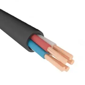 Кабель ВВГнг-LS 5х0,75 0,66кВ Одескабель (2113135)