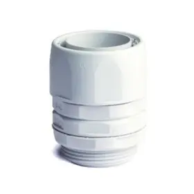 Муфта труба-коробка DKC IP65 1/2 Ø16мм (55116)