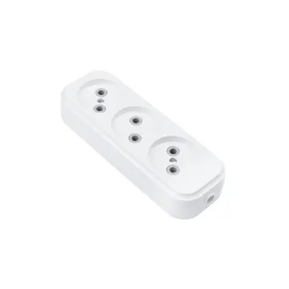 Колодка PIN 3-я без заземления ( 516-050200-303 ) Колодка PIN 3-я без заземления ( 516-050200-303 )