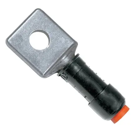 Ізольований накінечник Sicame CPTA 35 Ізольований накінечник Sicame CPTA 35