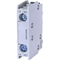 Фронтальний блок-контакт ETI 004641510 BCXMFE10 (1NO) Фронтальний блок-контакт ETI 004641510 BCXMFE10 (1NO)