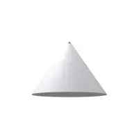 Плафон Nowodvorski Cameleon 8070 Zenith M White E27/GU10 40W/10W IP20