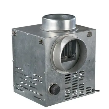 Каминный вентилятор КАМ 140 Vents