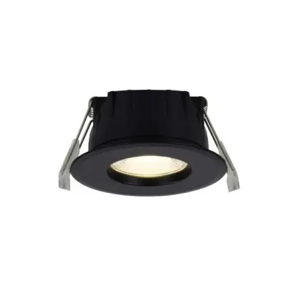Точечный светильник Nordlux 2410200103 Rosalee LED 1x7W 2700K/3000K/4000K 600Lm IP65 черный Точечный светильник Nordlux 2410200103 Rosalee LED 1x7W 2700K/3000K/4000K 600Lm IP65 черный