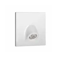 Світильник для підсвітки сходів/коридору Kanlux 32495 Mefis LED 1x0.7W 4000K 35Lm IP20