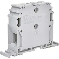 Клема гвинтова ETI 003903212 ESC-GPA.95/FIX 95мм² сіра Клема гвинтова ETI 003903212 ESC-GPA.95/FIX 95мм² сіра