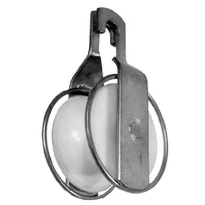 Монтажный ролик Sicame KL-4