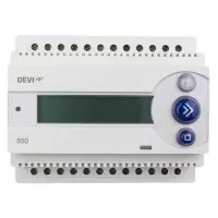 Термореле DEVIreg 850III + IP24В