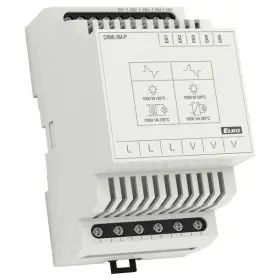 Добавочный модуль DIM-6-3M-P к диммеру DIM-6