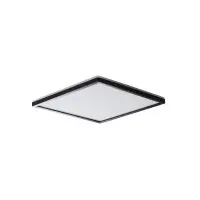 Світильник стельовий Kanlux 31533 Azpo LED 1x17.5W 3000K/4000K/6000K 1800Lm IP54 чорний Світильник стельовий Kanlux 31533 Azpo LED 1x17.5W 3000K/4000K/6000K 1800Lm IP54 чорний