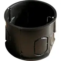 Установочна коробка E.Next e.db.stand.100u.d60 цегла/бетон 100шт (s0027019) Установочна коробка E.Next e.db.stand.100u.d60 цегла/бетон 100шт (s0027019)