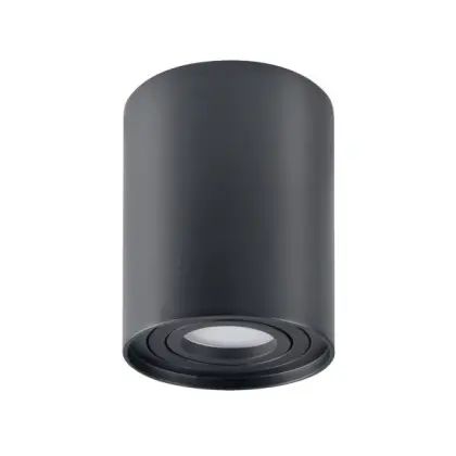 Точечный светильник Goldlux 318480 Orion R1 GU10 1x10W IP20 Bl Точечный светильник Goldlux 318480 Orion R1 GU10 1x10W IP20 Bl
