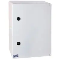 Шкаф под счетчик e.plbox.300.400.165.1f.15m.blank E.Next Шкаф под счетчик e.plbox.300.400.165.1f.15m.blank E.Next