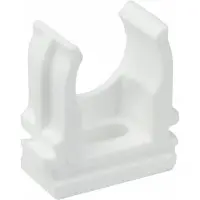 Кріплення для гофри Аско-Укрем 6671 Ø16мм (упаковка 50шт.)