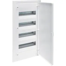 Щит вбудований Golf VF412PD на 48 модулів Hager