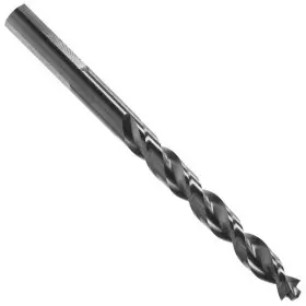 Промислове свердло по металу DeWALT DT5057 Extreme2 HSS-G 10,5х133/84мм (1шт)
