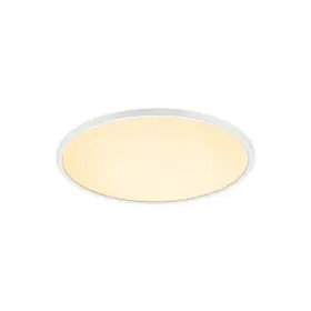 Потолочный светильник Nordlux 47286001 Oja LED 1x19W 2700K 2100Lm IP20 белый