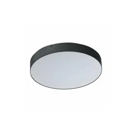 Светильник потолочный Azzardo AZ2266 Monza (SHR674000-50-BK) Светильник потолочный Azzardo AZ2266 Monza (SHR674000-50-BK)