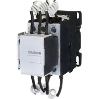 Контактор ETI 004645130 CEM 25CN.10 (20/23кВАр-400/440V)