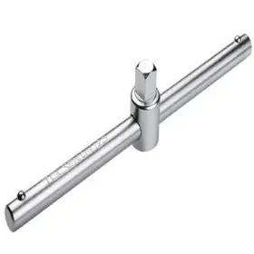 Вороток Tolsen Профі 1/2" 250мм