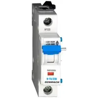 Незалежний розчіплювач Schrack BM900006 110-220В AC для BM/BO/BE