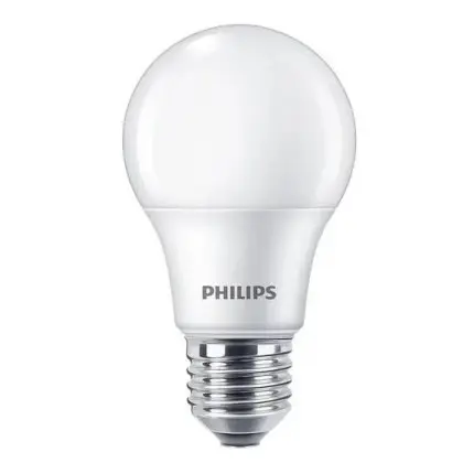 Лампа светодиодная Philips Ecohome LED ElectroGurt 15Вт 1450Лм E27 840 RCA