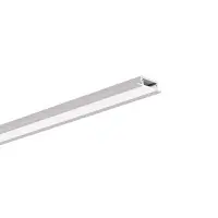 LED-профіль KLUS MICRO-NK, 2 метри (KLUS_A01587A_2)