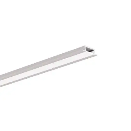 LED-профіль KLUS MICRO-NK, 2 метри (KLUS_A01587A_2) LED-профіль KLUS MICRO-NK, 2 метри (KLUS_A01587A_2)