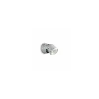 Уличный светильник Ideal Lux Xeno Ap1 Grigio 129471
